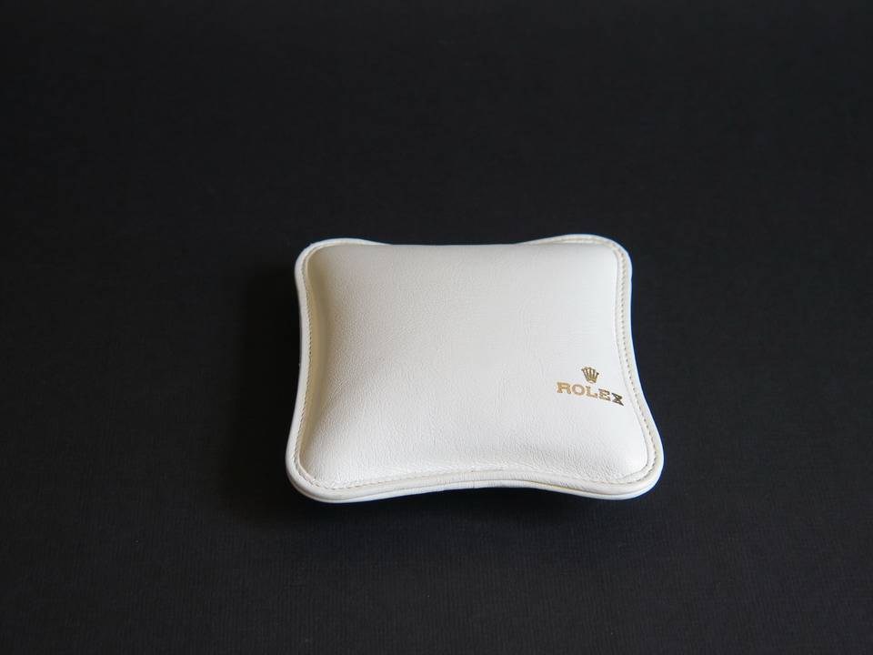 Rolex Display Cushion