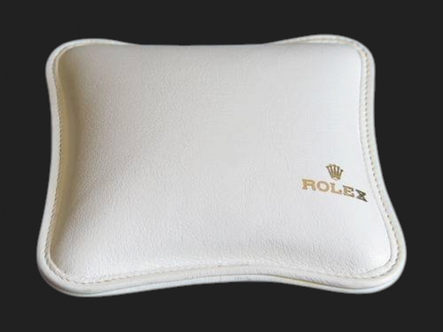 Rolex Display Cushion