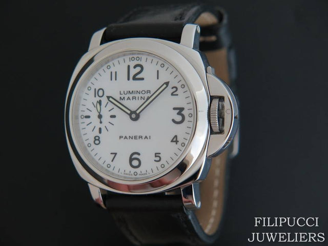 Panerai Luminor Marina