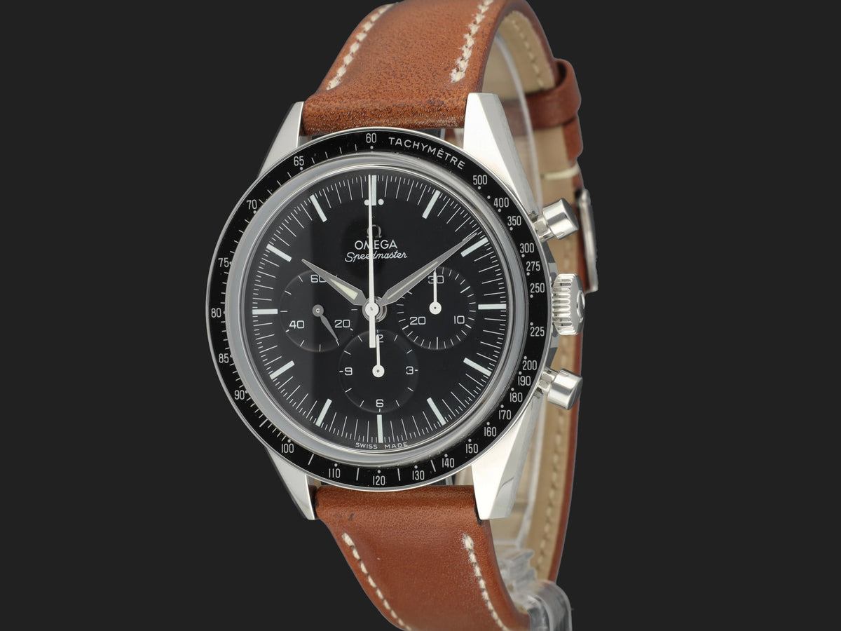 Omega Speedmaster Moonwatch 'First Omega in Space' 311.32.40.30.01.001 (1)
