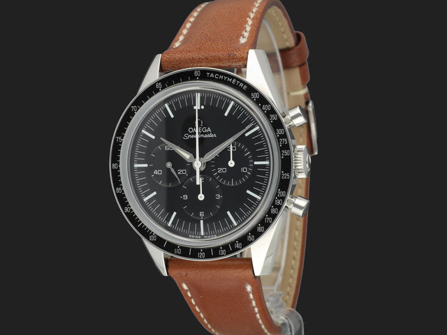 Omega Speedmaster Moonwatch 'First Omega in Space'