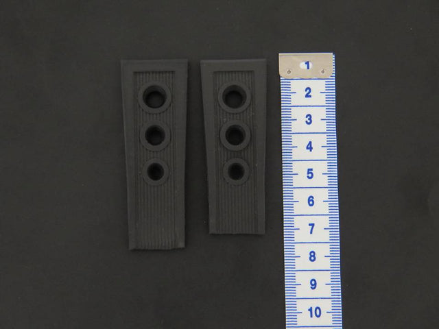 Breitling Rubber Strap 24 mm