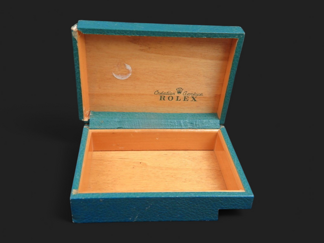 Rolex Box