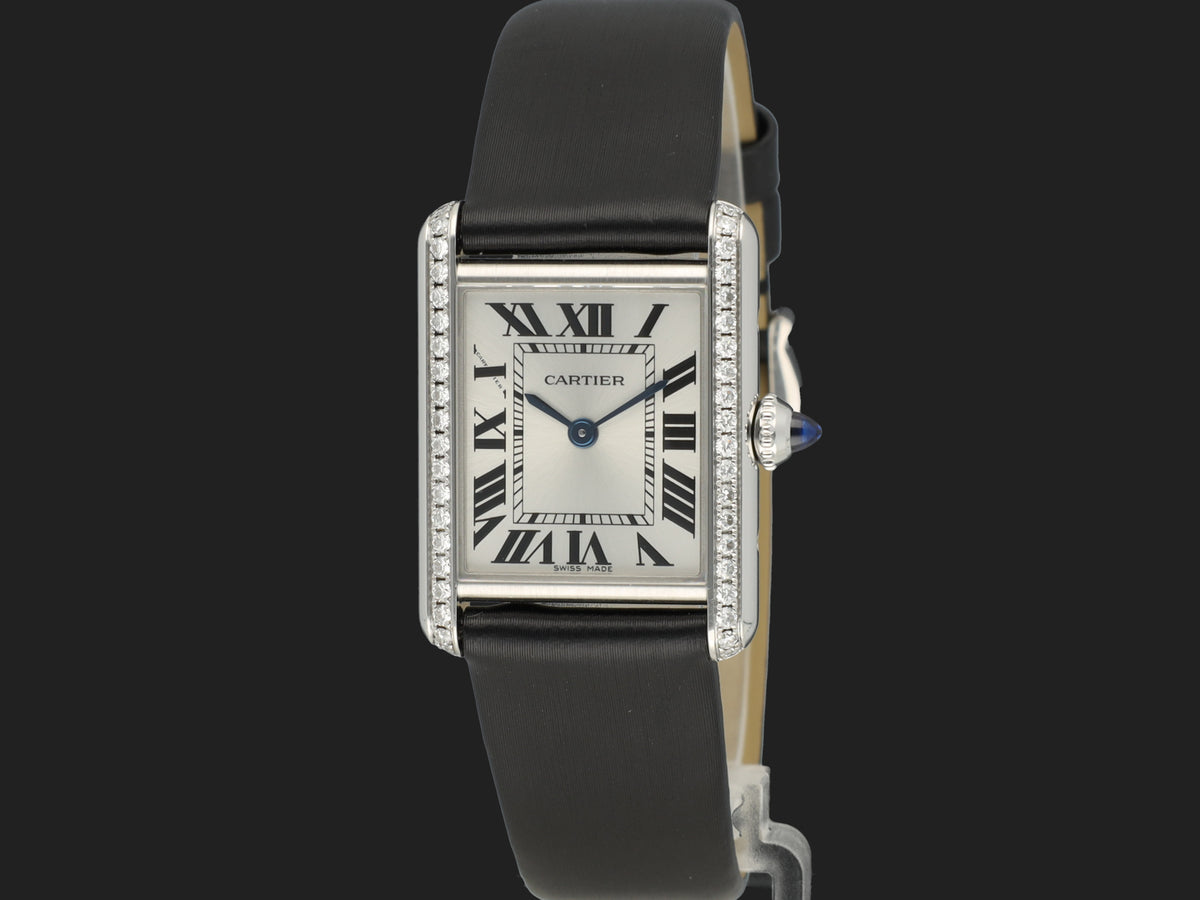 Cartier Tank Must Small W4TA0016 (1)