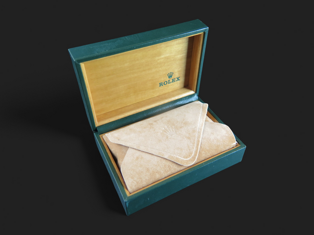Rolex Box