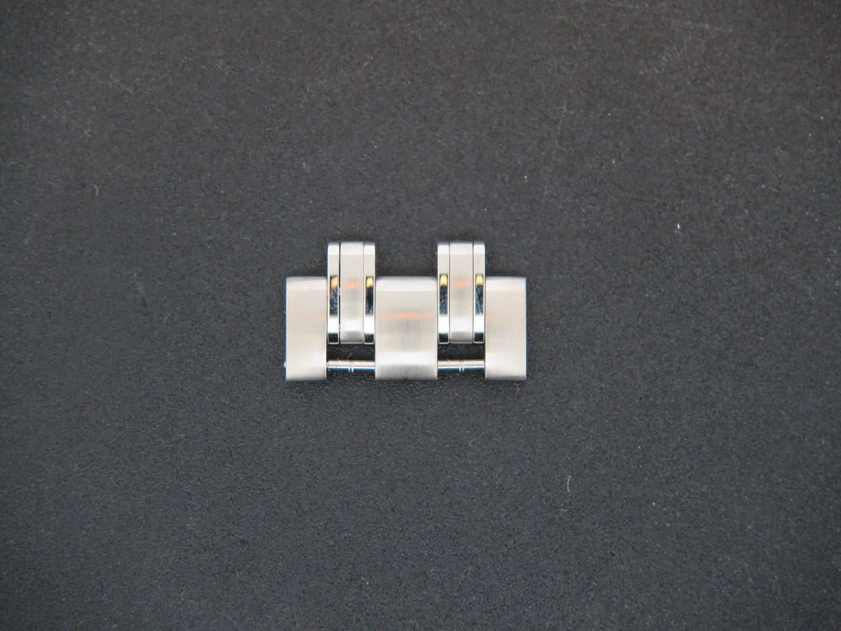 Omega Steel 20MM Link (1)