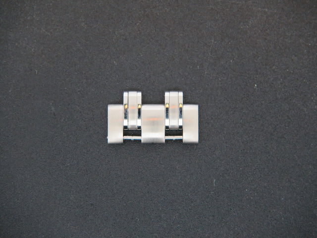 Omega Steel 20MM Link