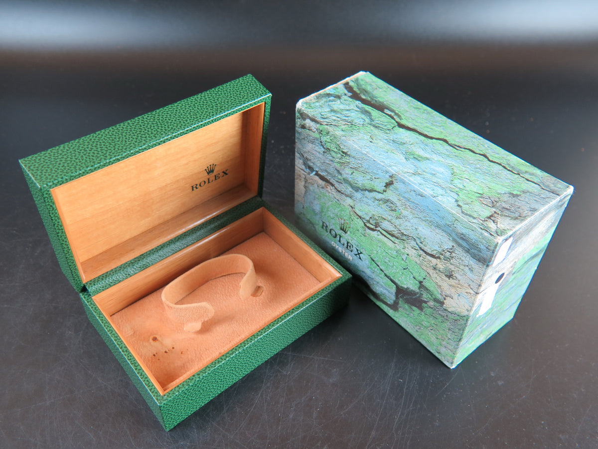 Rolex Box Set (1)