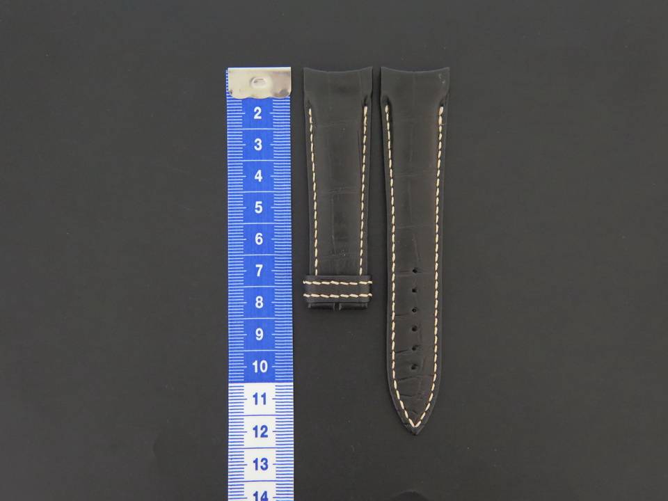 Breguet  Leather Strap NEW (1)