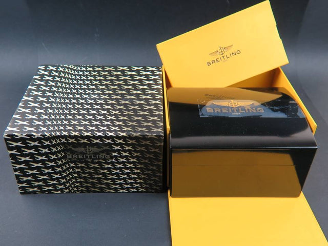 Breitling Box NEW