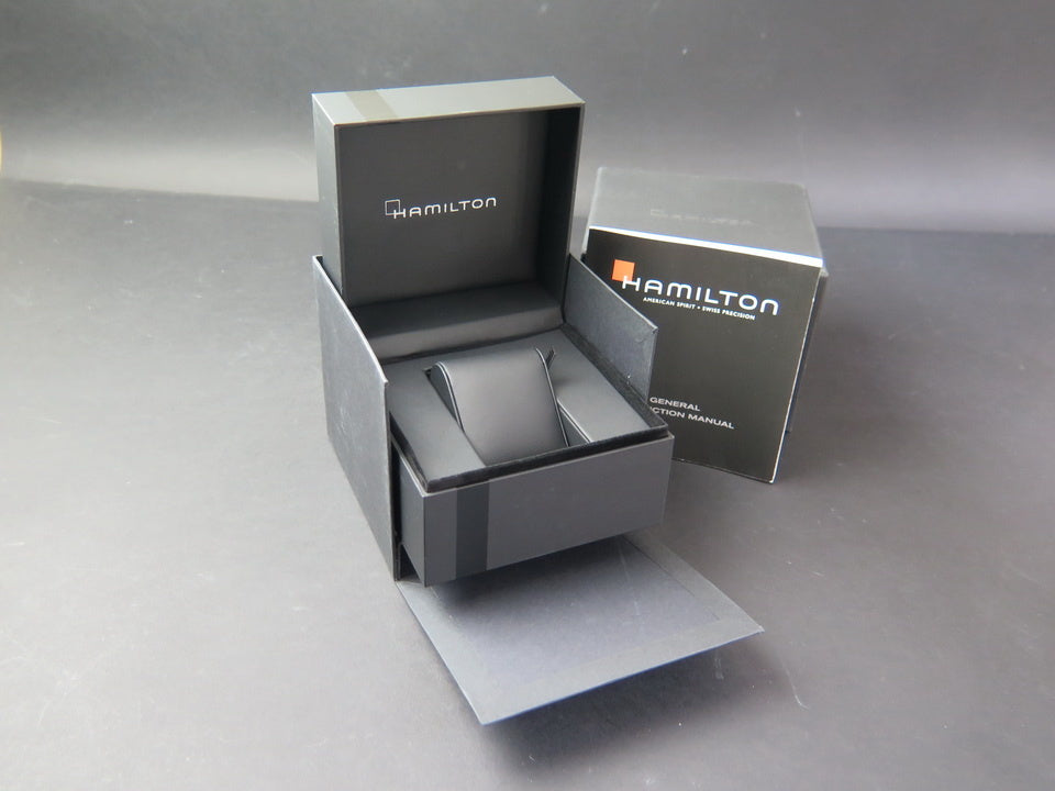 Hamilton Watch Box (1)
