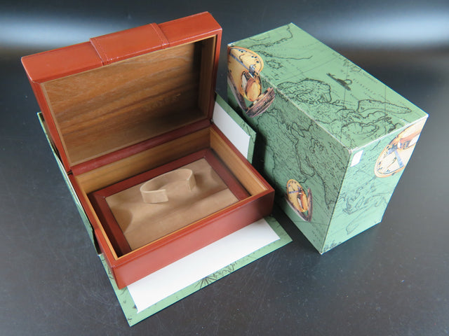 Rolex Vintage President Box Set