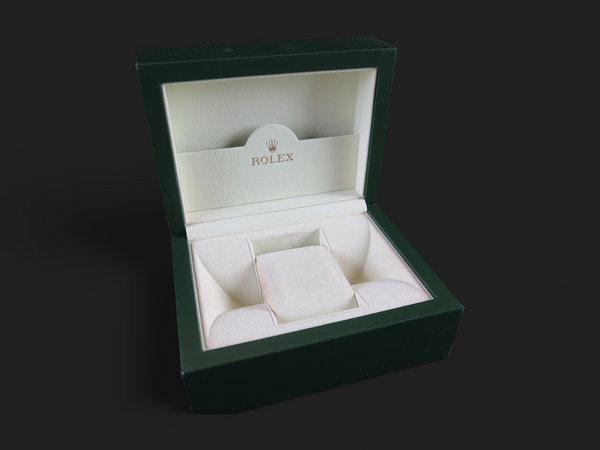 Rolex Box