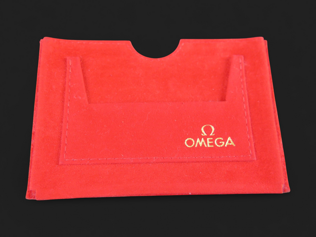 Omega Card Holder