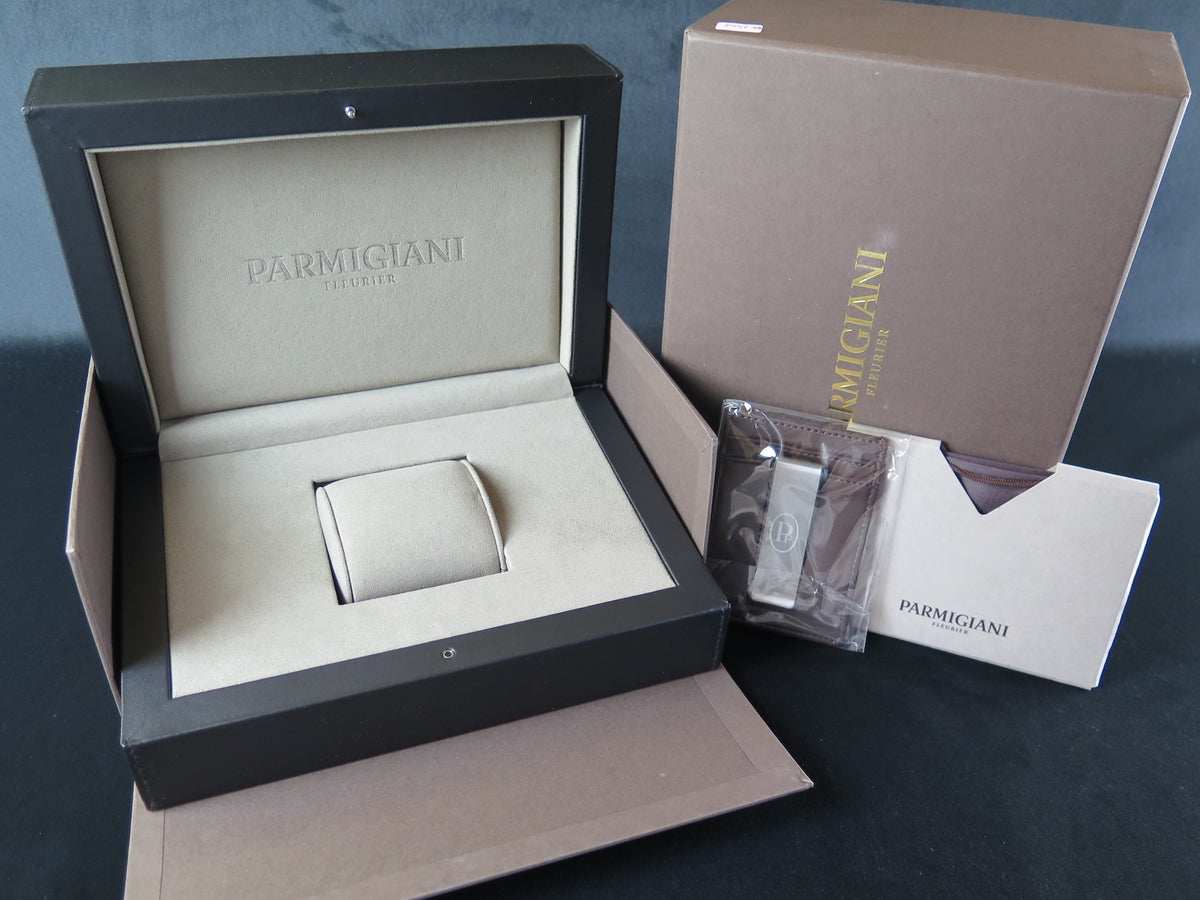 Parmigiani Fleurier Watch Box Set (1)