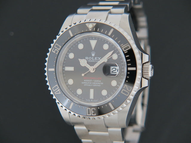 Rolex Sea-Dweller 43mm