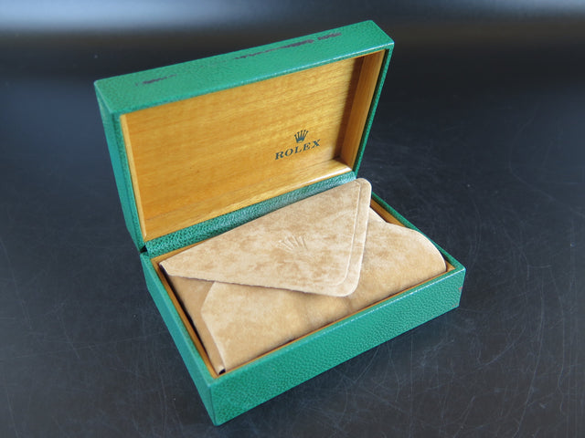 Rolex Box