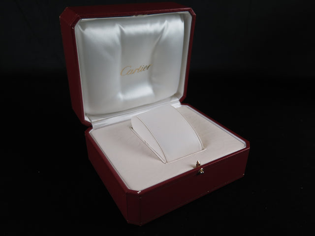 Cartier Box