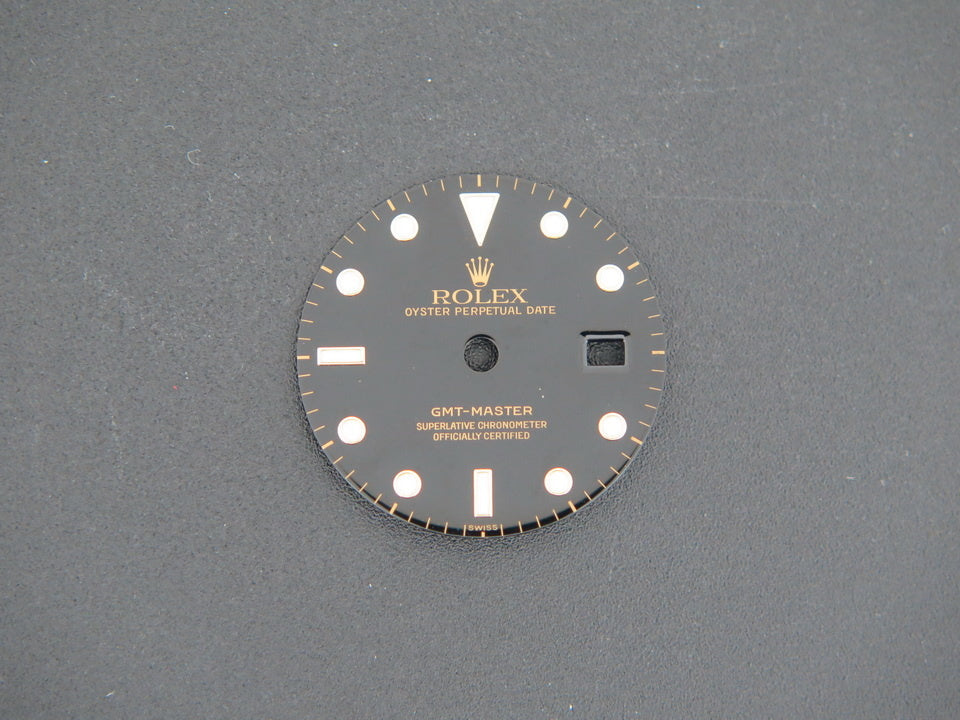 Rolex GMT-Master Dial for 16753 / 16758 (1)