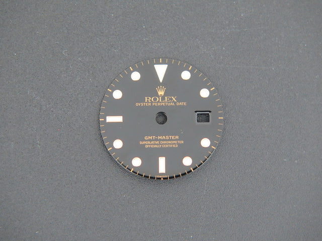 Rolex GMT-Master Dial for 16753 / 16758