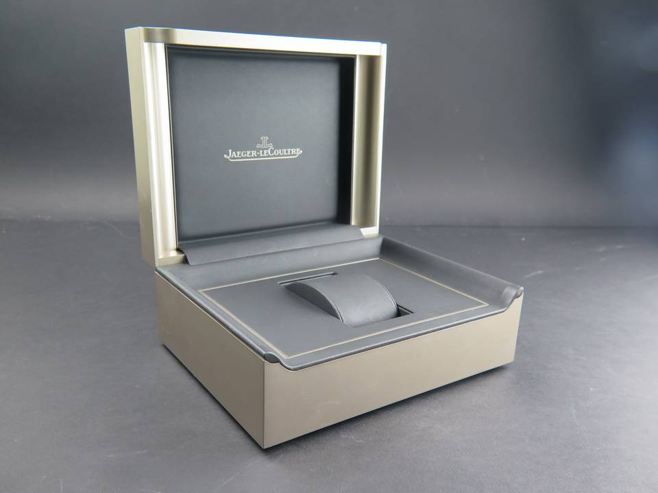 Jaeger-LeCoultre Box (1)