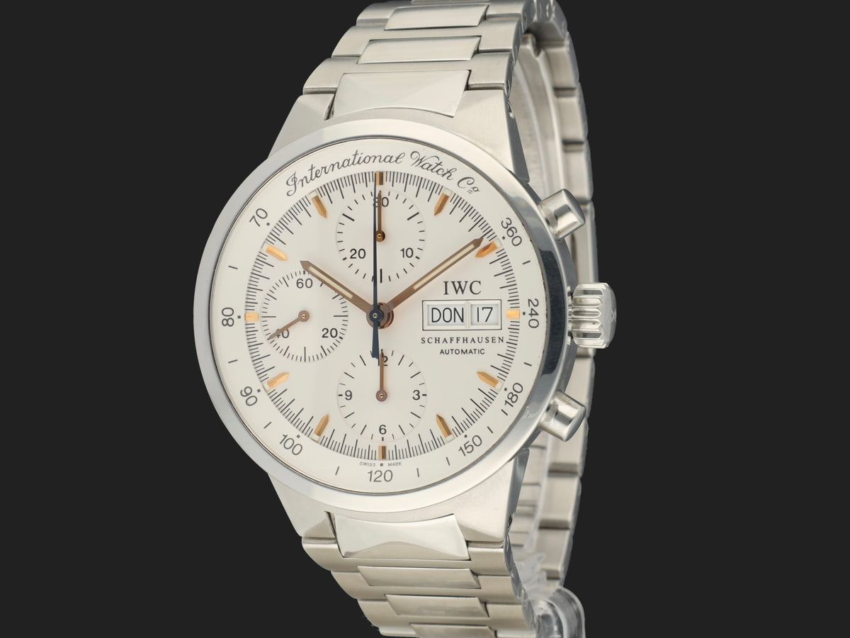 IWC GST Chronograph Automatic IW3707 (1)