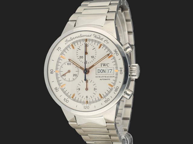 IWC GST Chronograph Automatic