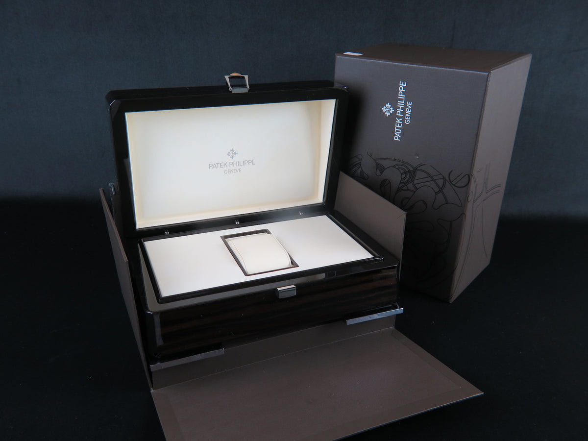 Patek Philippe Box set (1)