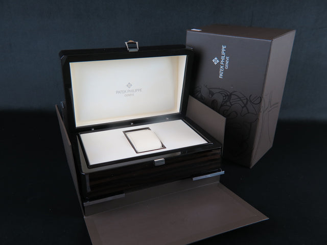 Patek Philippe Box set
