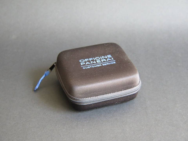 Panerai Travel Box