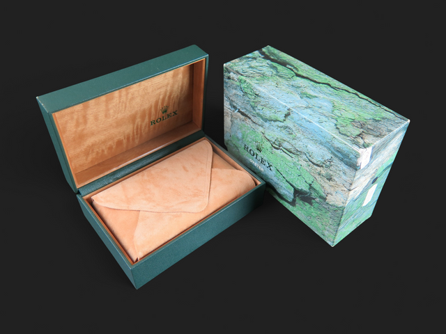 Rolex Box Set for 14060