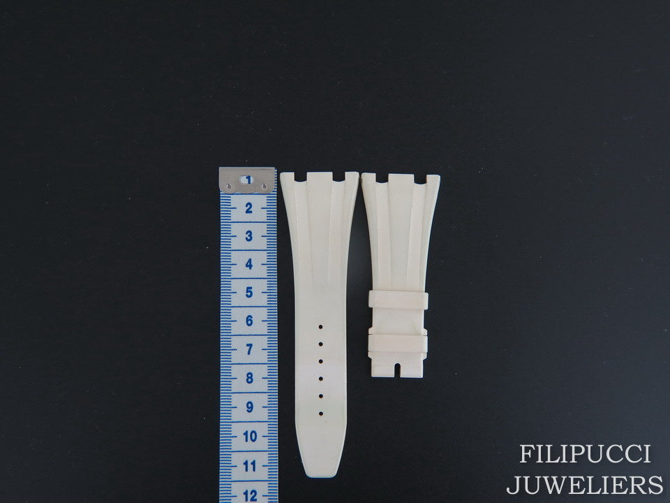 Audemars Piguet  Strap 28MM (1)