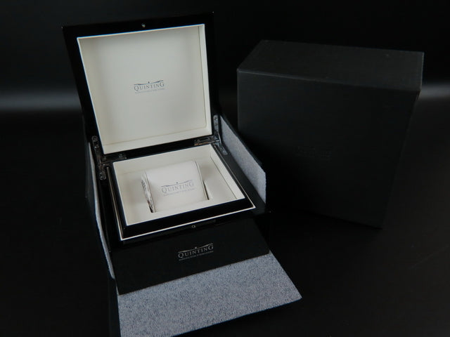 Quinting Box set
