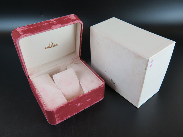 Omega Box Set