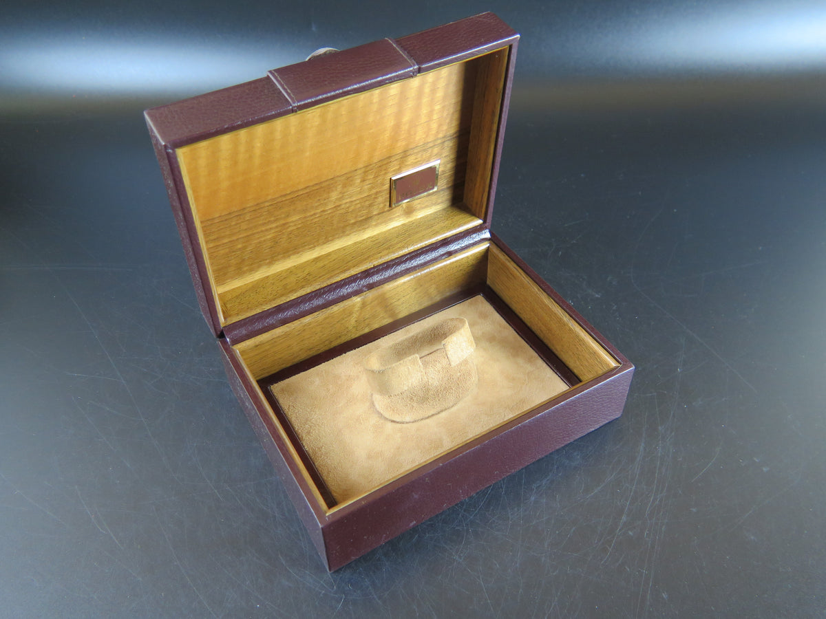 Rolex Vintage President Box (1)