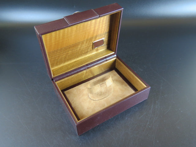 Rolex Vintage President Box