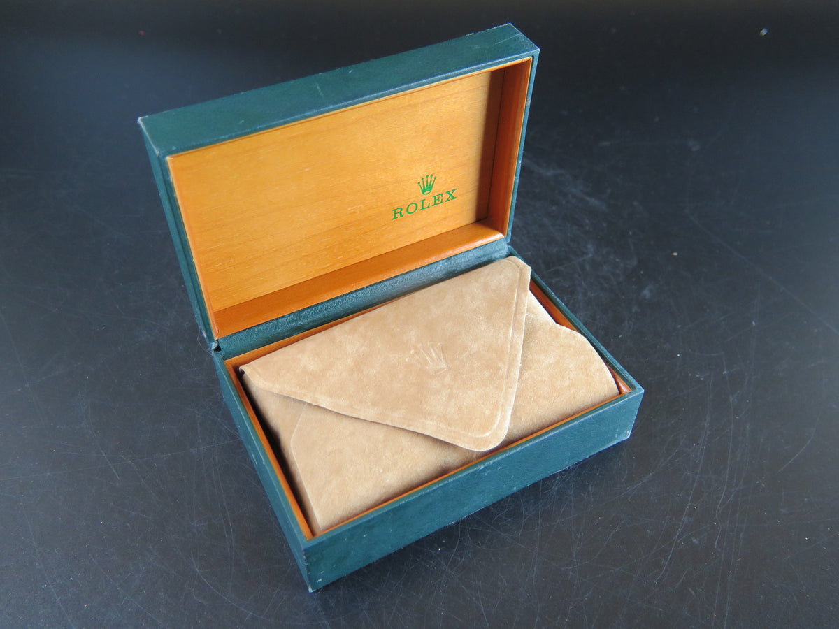 Rolex Box (1)
