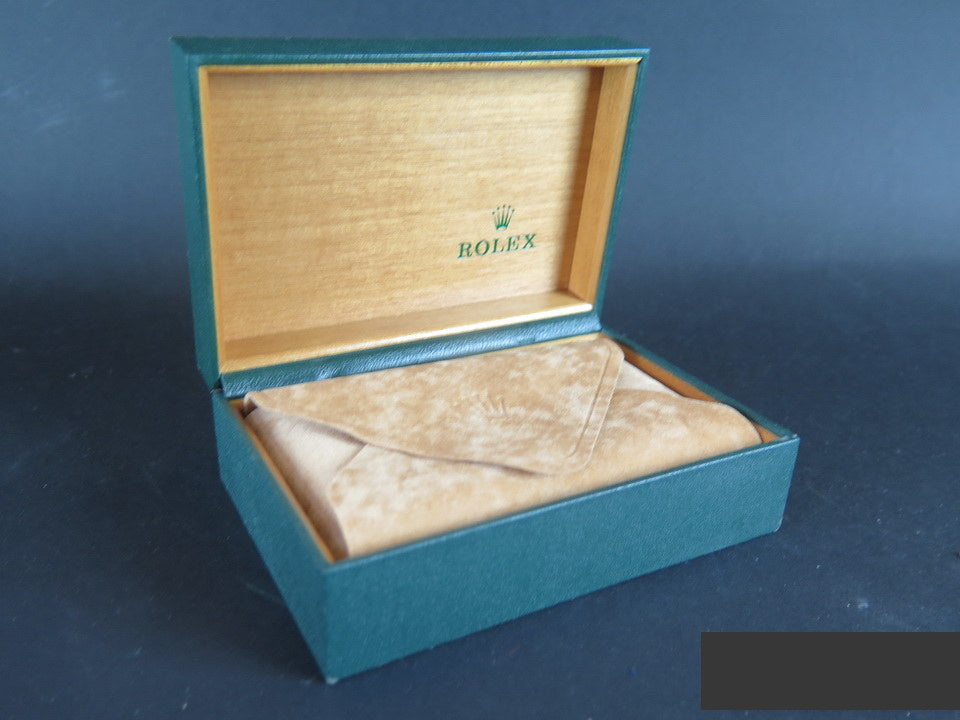 Rolex Vintage box (1)