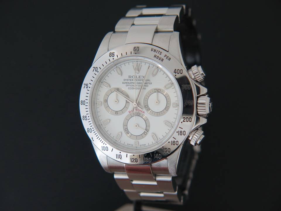 Rolex Cosmograph Daytona (1)