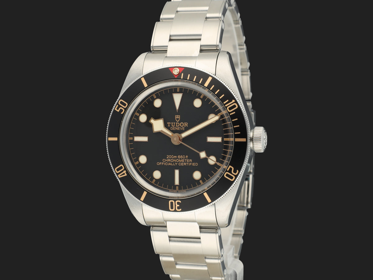 Tudor Black Bay 58 79030N NEW (1)