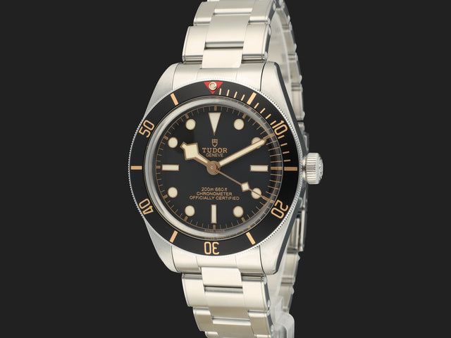 Tudor Black Bay 58 79030N NEW