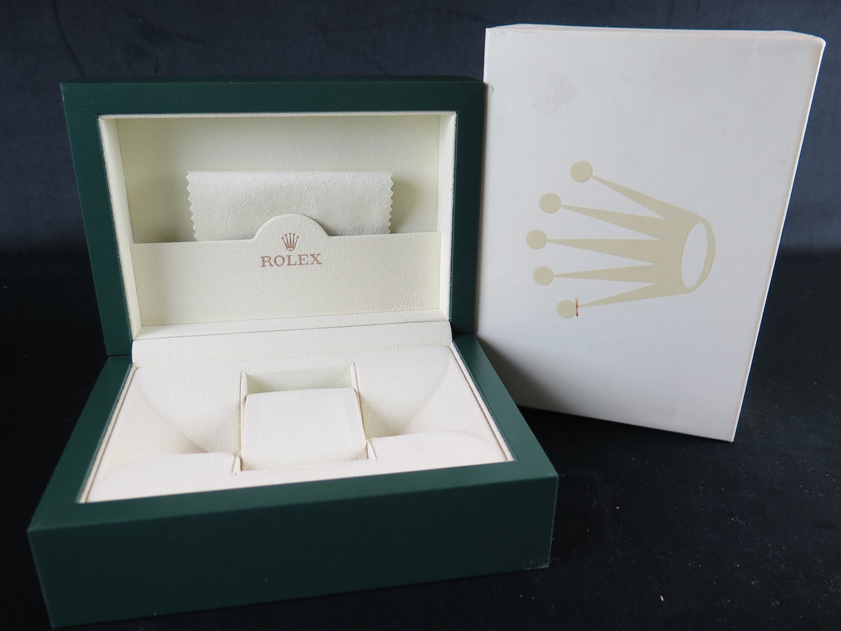Rolex Box Set (1)
