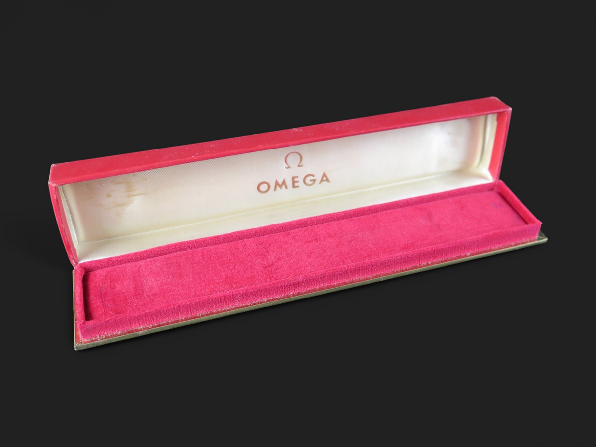Omega Vintage Box (1)