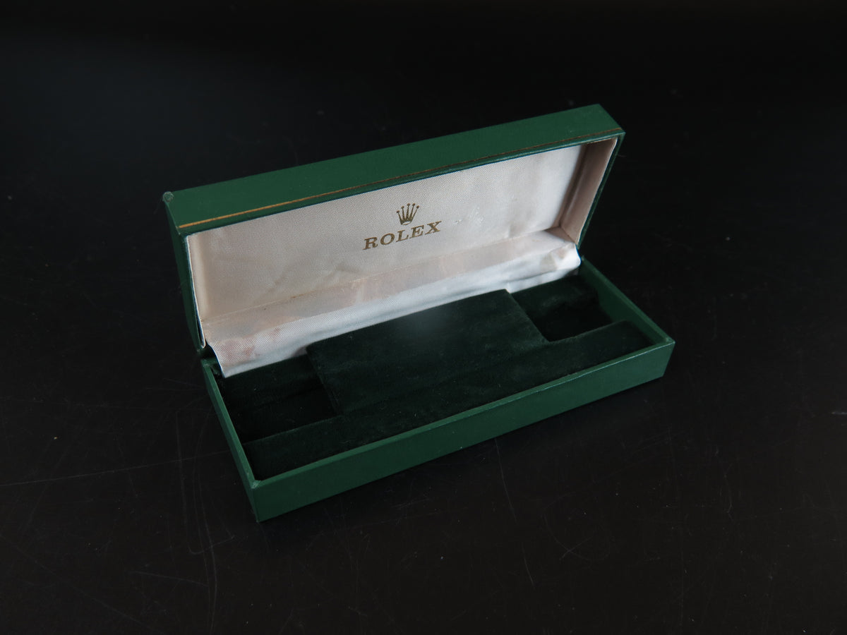 Rolex Vintage box (1)
