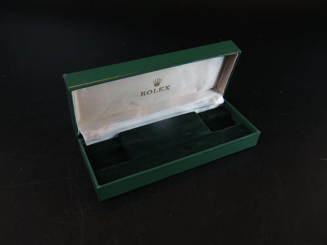 Rolex Vintage box