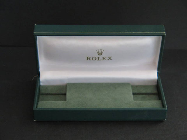 Rolex Box