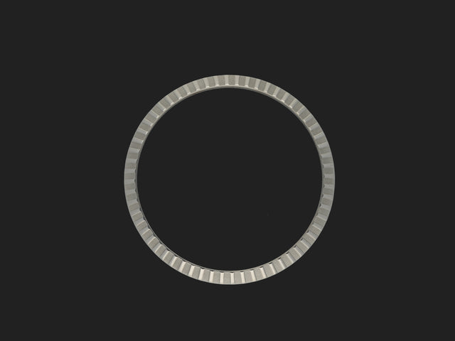 Rolex Steel Bezel for 36mm