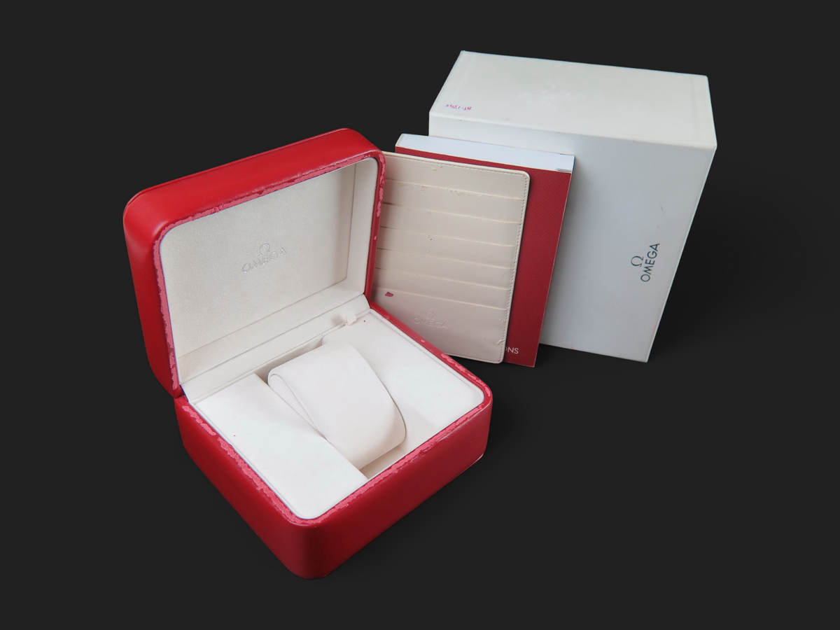 Omega Box Set (1)