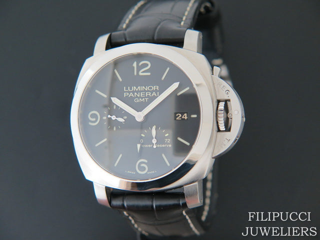 Panerai Luminor Marina 1950 3-Days GMT