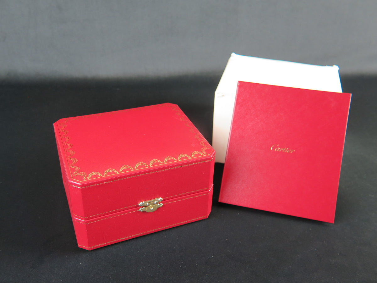 Cartier Box Set (1)